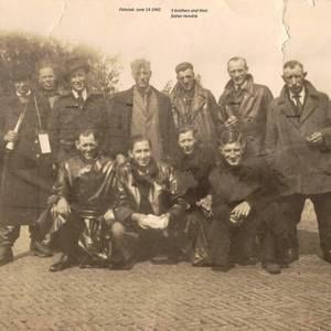 Meet your Posher, Monique